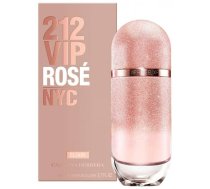 Carolina Herrera 212 VIP Rosé Smaržas EDP 30 ml (8411061781197)
