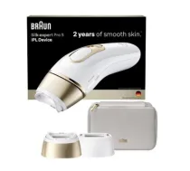 Braun Silk-expert Pro 5 PL5210 Epilators (PL5210)