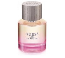 Guess 1981 Los Angeles Smaržas EDT 100ml (085715322210)