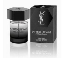 Yves Saint Laurent La Nuit de L’Homme Smaržas EDT 200ml (3365440199446)