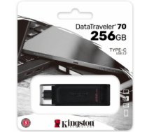 Kingston DataTraveler 70 ZibatmiЕ†a 256GB (DT70/256GB)