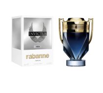 Paco Rabanne Invictus Smaržas PAR 50 ml (3349668627523)