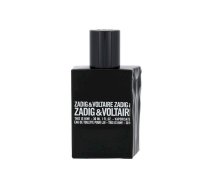 Zadig & Voltaire This is Him! Tualetes ūdens EDT 30ml (3423474896059)