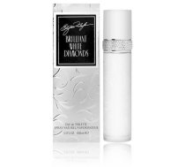 Elizabeth Taylor White Diamonds Brilliant Smaržas EDT 100 ml (719346158053)