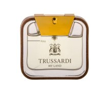 Trussardi My Land Tualetes ūdens EDT 50ml (8011530830014)
