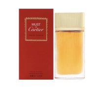 Cartier Must De Cartier Woman Smaržas EDT 100ml (3432240005649)
