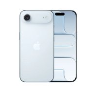 Apple iPhone Air Viedtālrunis 256GB Sky Blue (MG2P4HX/A)