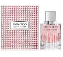 Jimmy Choo Illicit Flower SmarЕѕas EDT 60 ml (3386460075350)
