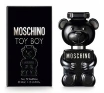 Moschino Toy Boy Smaržas EDP 30ml (8011003845118)