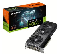 Gigabyte GeForce RTX 5060 Ti Gaming OC Grafiska Karte 8G GDDR7 (GV-N506TGAMING OC-8GD)