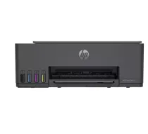 HP Smart Tank 581 Krāsu daudzfunkciju tintes printeris (4A8D4A)