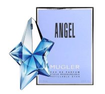 Thierry Mugler Angel Smaržas EDP Refillable Star 25 ml (3439600056525)