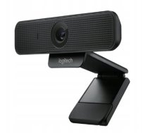 Logitech C925e Tīmekļa Kamera (960-001076)