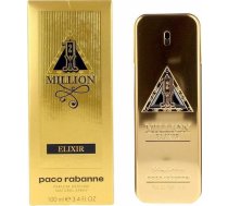 Paco Rabanne 1 Million Elixir Smaržas Intense 100 ml (3349668600304)