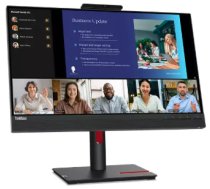 Lenovo ThinkVision T24v-30 Full HD LED Monitors 23.8" (63D8MAT3EU)