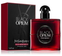 Yves Saint Laurent Black Opium Over Red Smaržas EDP 50 ml (3614274076578)