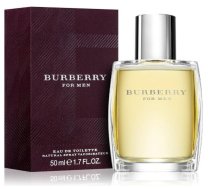 Burberry For Men Smaržas EDT 50 ml (3386460080026)