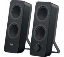 Logitech Z207 Bluetooth Skaļruņi (980-001295)
