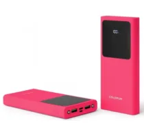 Colorum CPB10-02 Power Bank Ārējas uzlādes baterija 10000mAh / 22.5W (GSM178787)