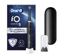 Oral-B Oral-B iO5 ElektriskДЃ Zobu Suka (iOG5.1B6.2DK)
