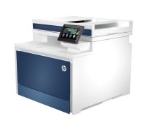 HP Color LaserJet Pro MFP 4302fdn Daudzfunkcionālais printeris (4RA84F#B19)