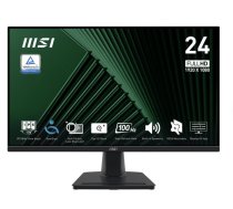 MSI Pro MP245G Monitors 23.8" (PROMP245G)