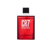 Cristiano Ronaldo CR7 Tualetes ūdens EDT 50ml (5060524510015)