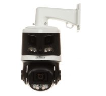 Dahua SDT3E410-8P-MB-A-PV1 IP Kamera Ārējā Rotāciju TiOC WizSense Smart Dual Light 8MP+4MP (SDT3E410-8P-MB-A-PV1)