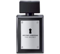 Banderas The Secret Tualetes ūdens EDT 100ml (TESTER) (8411061080658)