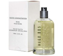 Hugo Boss No.6 Bottled Smaržas EDT 100 ml Tester (0737052607054)