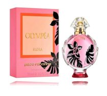 Paco Rabanne Olympéa Flora Intense Smaržas EDP 30 ml (3349668614455)