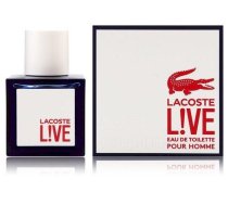Lacoste Live SmarЕѕas EDT 75 ml (3616302931637)