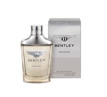 Bentley Infinite Smaržas EDT 100ml (7640163970012)