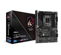 ASRock Z790 PG Lightning MДЃtesplate ATX / Intel Z790 / LGA1700 / DDR5 / M.2 PCIe (Z790PGLIGHTNING)