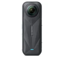 Insta360 X5 8K Action kamera Ultra HD melna (CINSAAHA/STANDARD)