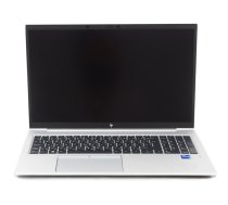 HP EliteBook 850 G8 Laptop 15,6" Touchscreen i5-1145G7 / 16GB RAM / 512GB SSD / Windows 11 Pro / Refurbished (HP850G8T-i5/16/512/W11P)