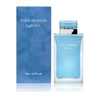 Dolce & Gabbana Light Blue Eau Intense Smaržas EDP 100 ml (0730870273791)