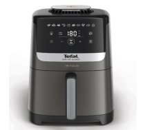 Tefal Easy Fry Silence EY551HE0 Karstā Gaisa fritezē 5L (EY551HE0)