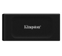 Kingston XS1000 Ārējais SSD Disks 2TB (SXS1000/2000G)