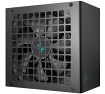 DeepCool PL550D Barošanas Bloks 550W (R-PL550D-FC0B-EU-V2)