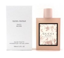 Gucci Bloom Smaržas EDT 100 ml Tester (3616302514304)