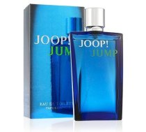 Joop! Jump Smaržas EDT 100 ml (3414200640015)