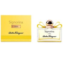 Salvatore Ferragamo Signorina Libera Smaržas EDP 100 ml (8052464893324)
