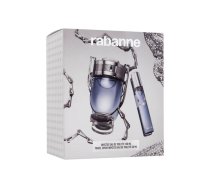 Paco Rabanne Invictus Tualetes ūdens EDT 100ml (3349668571819)