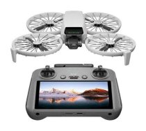 DJI Flip 4 with DJI RC 2 Drons (CP.FP.00000180.01)