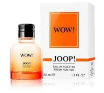 Joop! Wow! Fresh SmarЕѕas EDT 40 ml (3616300026489)
