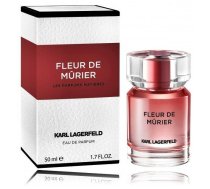Karl Lagerfeld Fleur de Murier Smaržas EDP 50 ml (3386460101868)