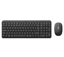 Logitech MK250 KlaviatЕ«ra un pele (920-013519)