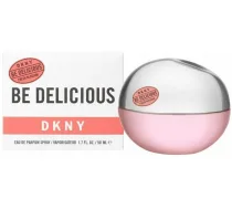 DKNY Be Delicious Fresh Blossom Smaržas EDP 50 ml (085715004239)