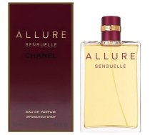 Chanel Allure Sensuelle Smaržas EDP 50 ml (3145891297201)